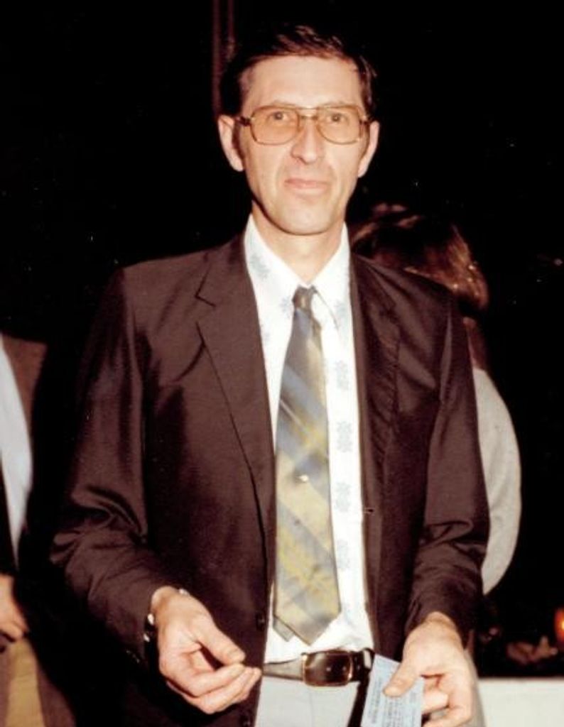 Lonnie Fletchall