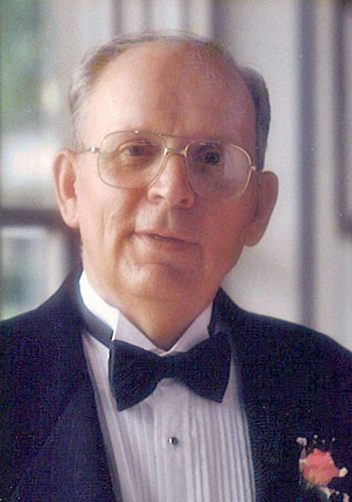 James Nicholas Paikos