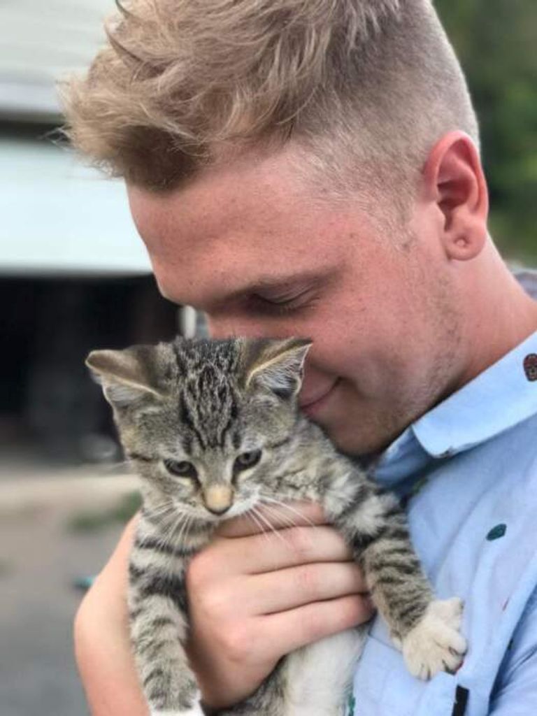 William J. "Will" Black Profile Photo