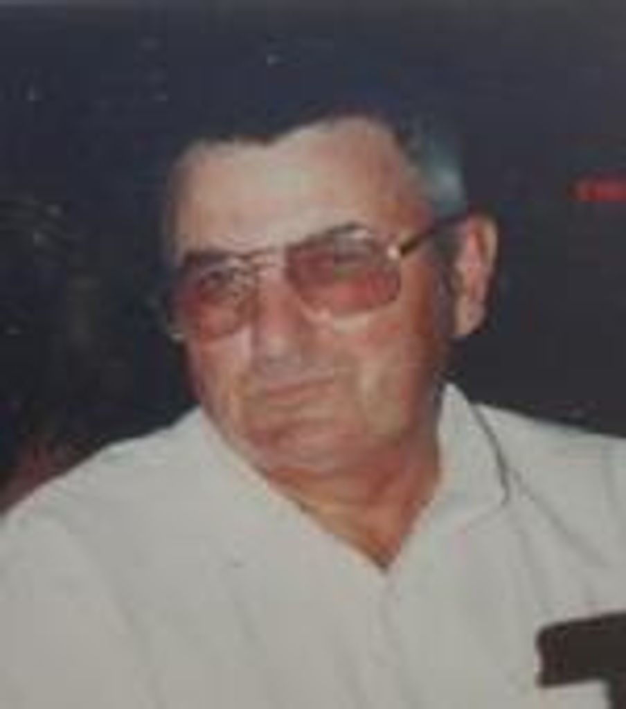 Charles Fox Profile Photo