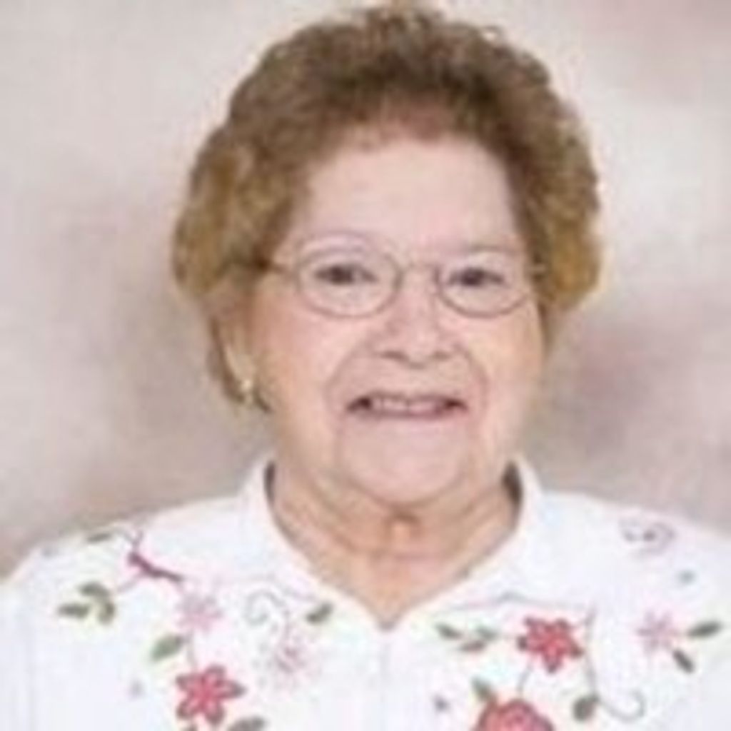 Mildred M Dues