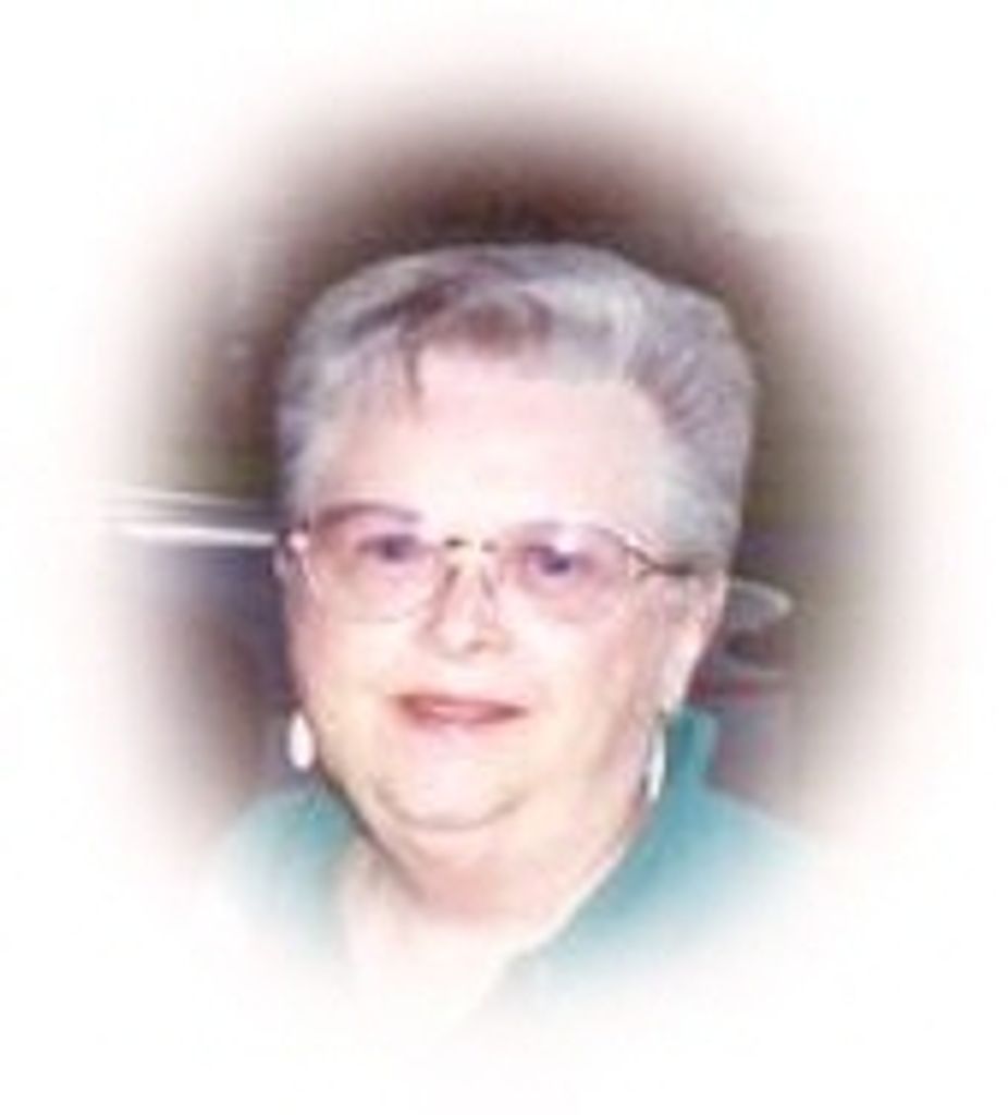 Mona Bottomley Tirendi