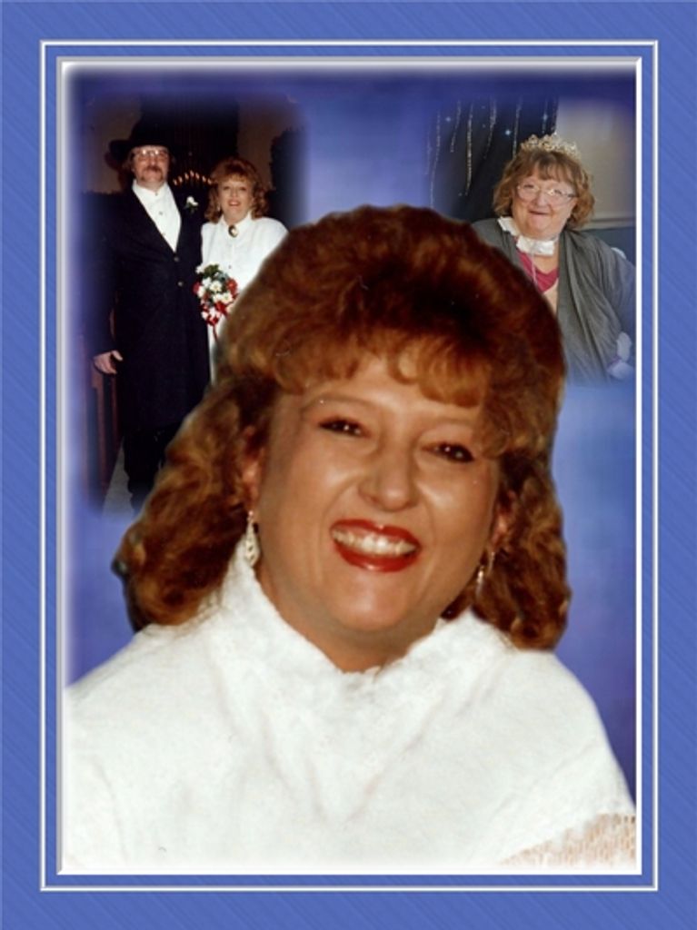 Patricia Hill Profile Photo