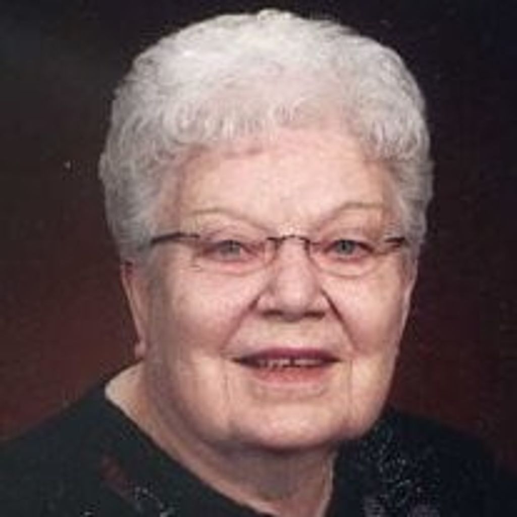 Eileen Neddenriep