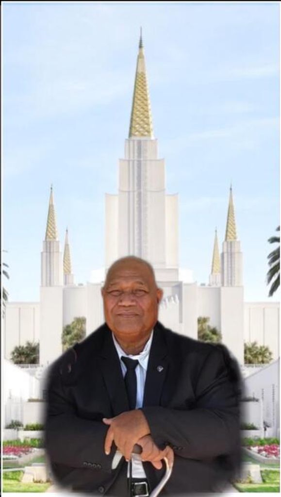 Halaliku Kaloni Tufunga Profile Photo