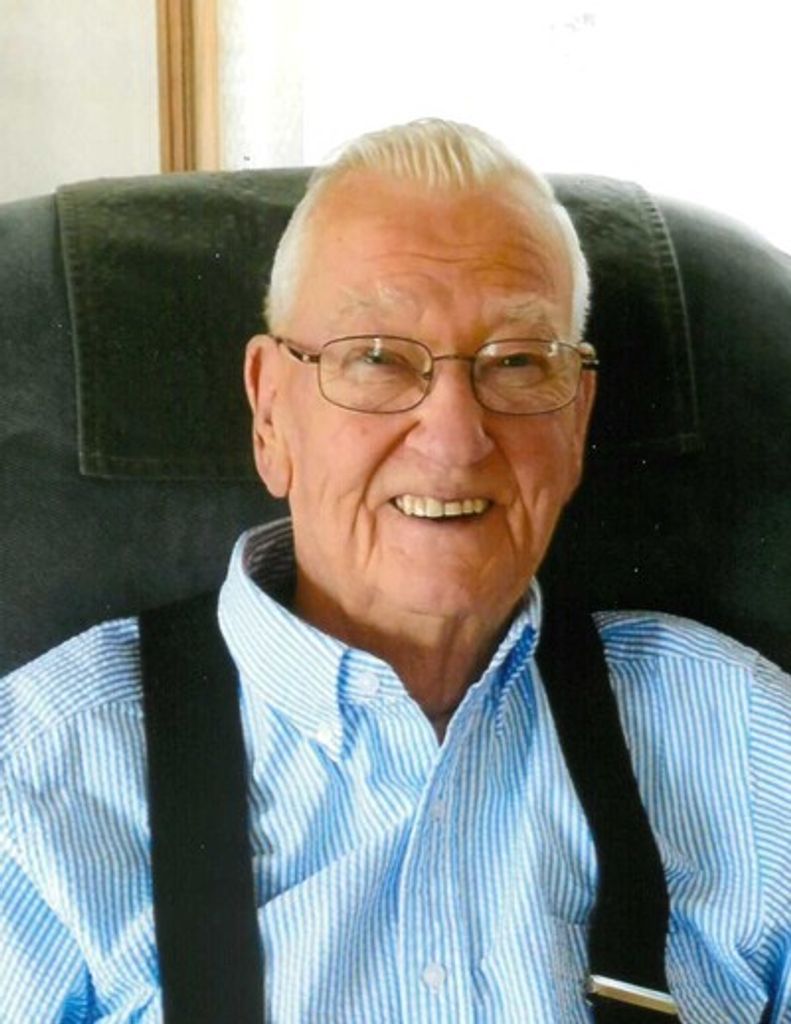 Henry E. "Hank" Zywicki Profile Photo