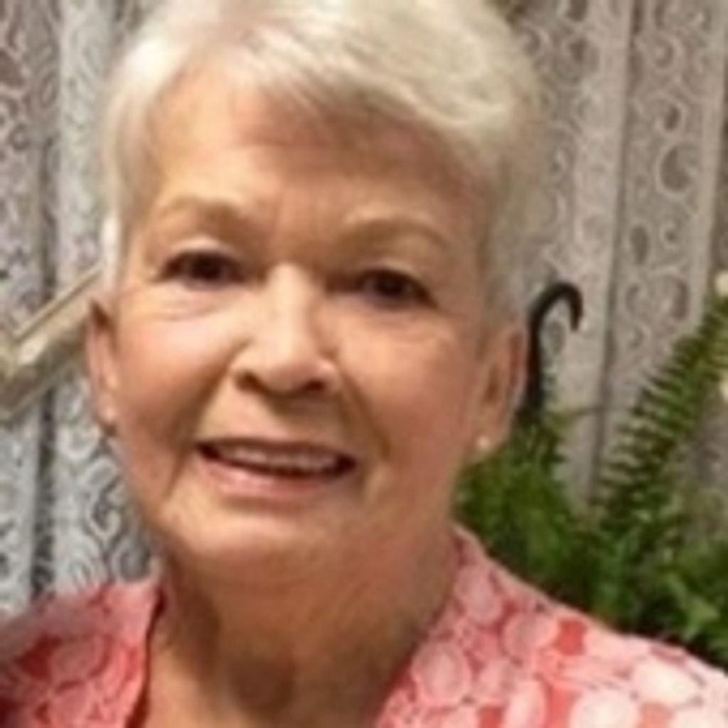 Maryann Shepard