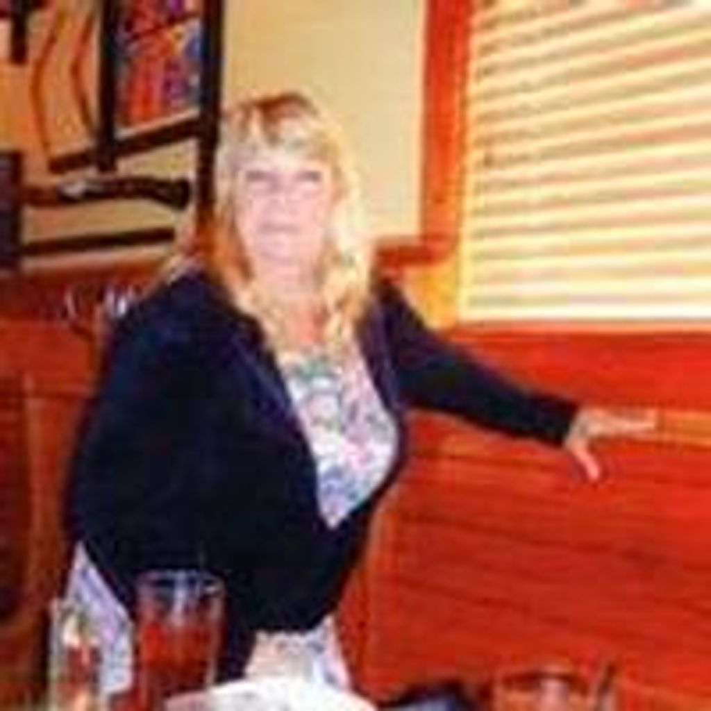 Peggy Jeanne Snider