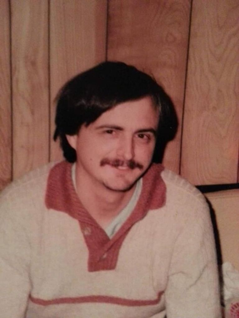 Christopher Holte