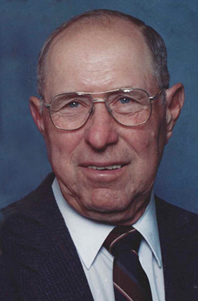 Wilbur Ray Lindeburg