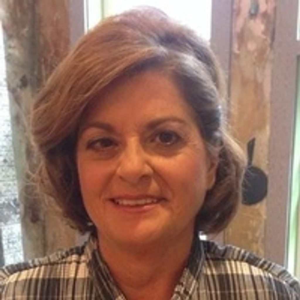 Teresa Mary Rinaldo