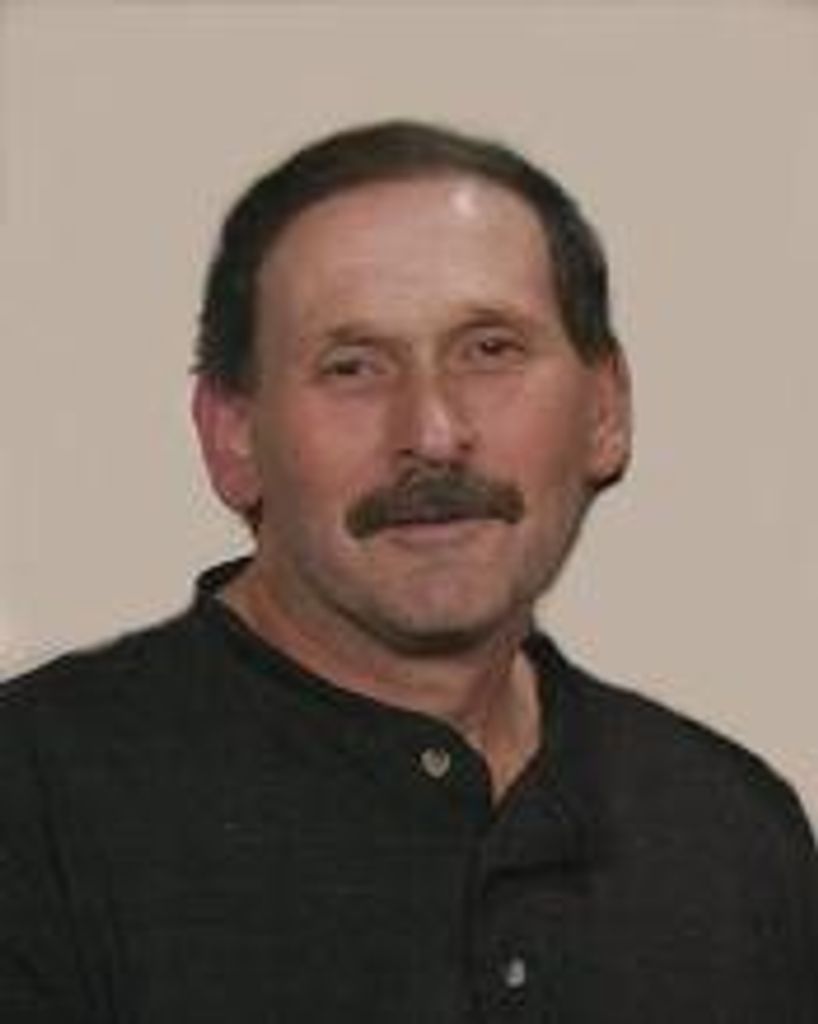 Robert "Bob" Simon Profile Photo