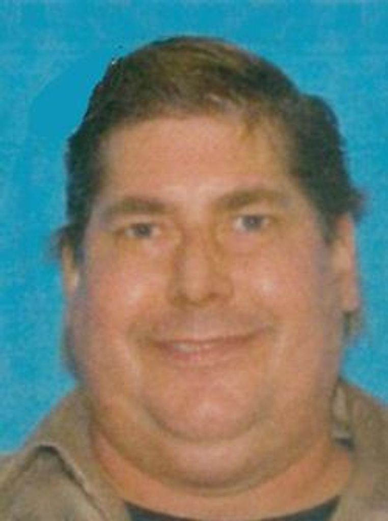 William "Bill" Anthony Bertsch