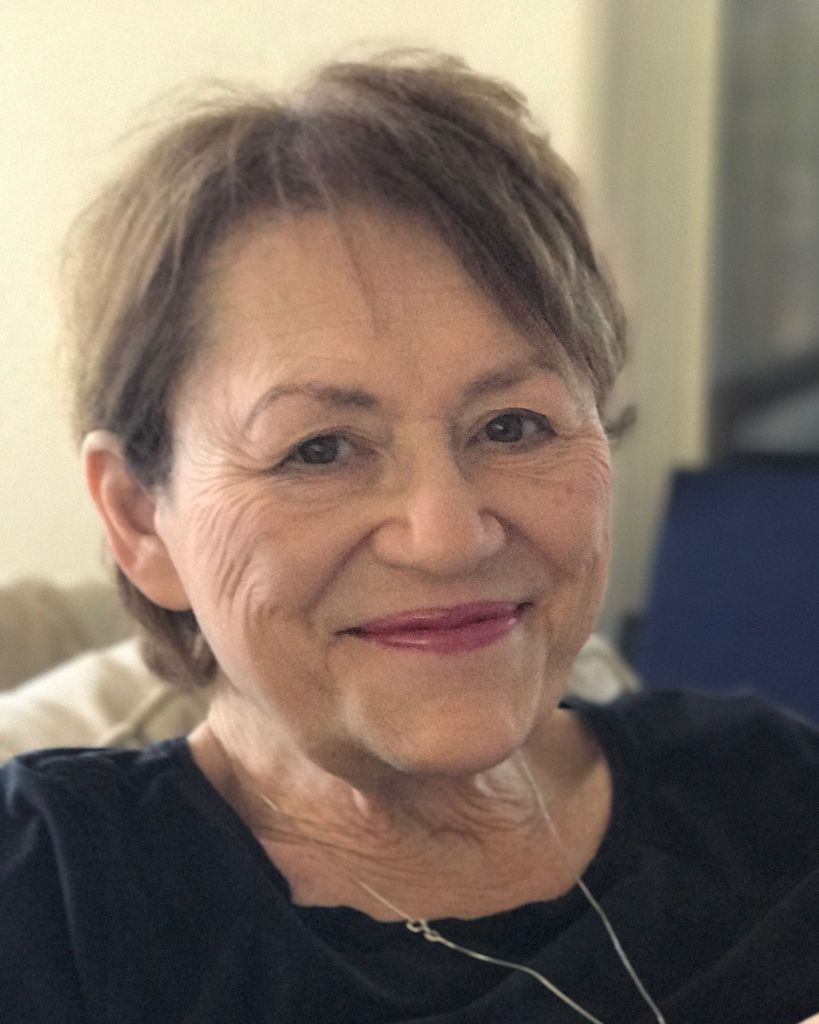 Linda Marie Morris Profile Photo