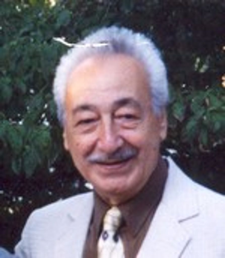 Frank S. Pullo