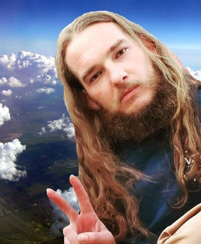 Byron Nathanael Butler Iii Profile Photo