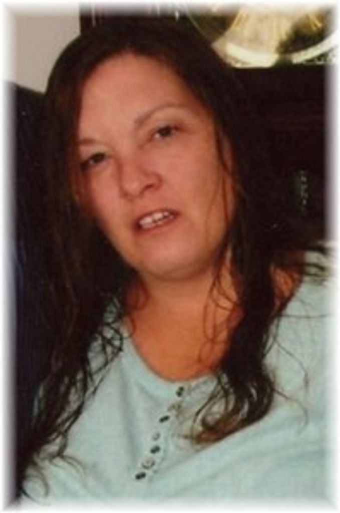 Gina Bramblett