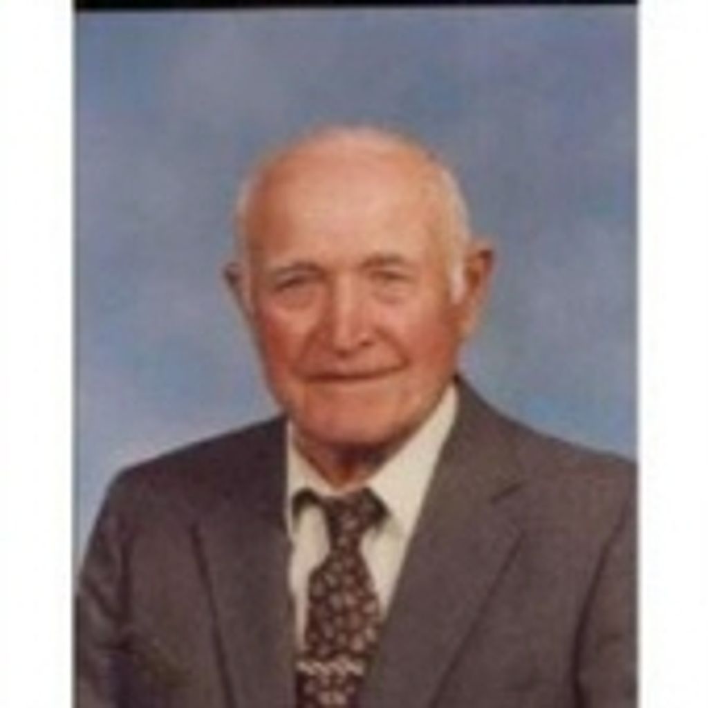 Herbert G Baade