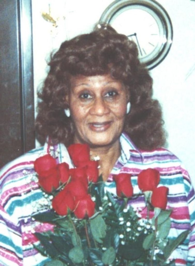 Ms. Ethel Edwards