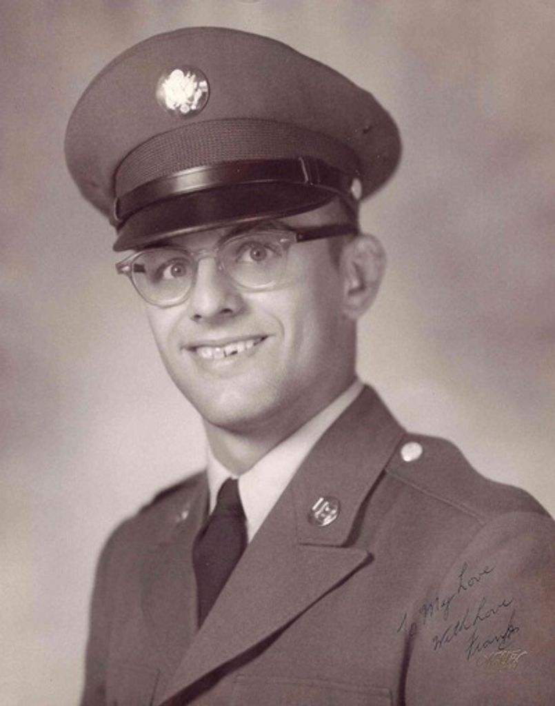 Frank L. Croyle Profile Photo