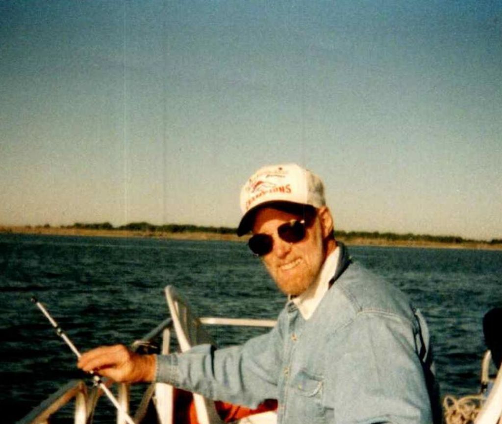 Gary Ray Davey Profile Photo