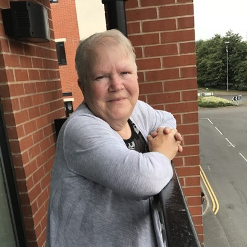 Connie Pierce Profile Photo
