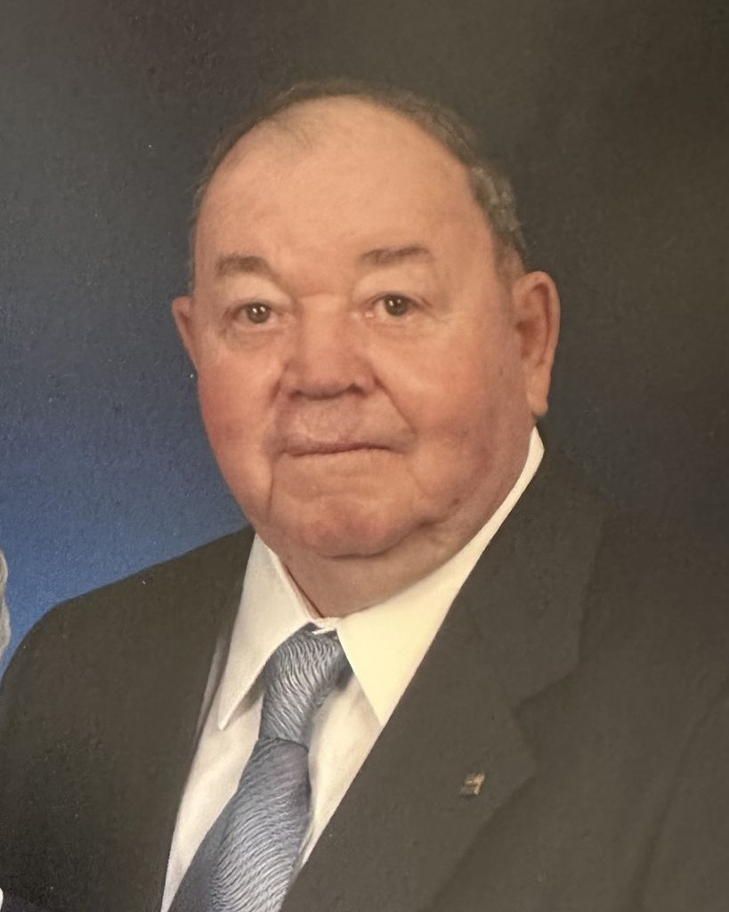 James Shryock Profile Photo