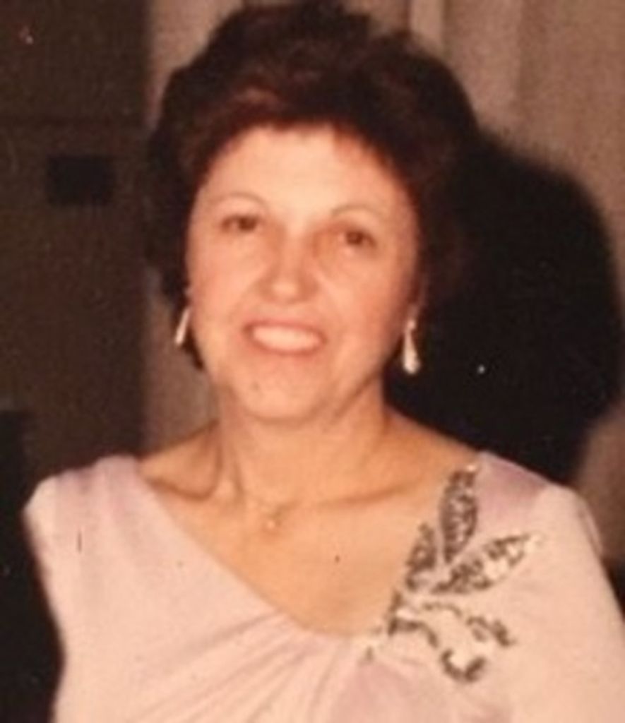 Joanne L. Nini Profile Photo
