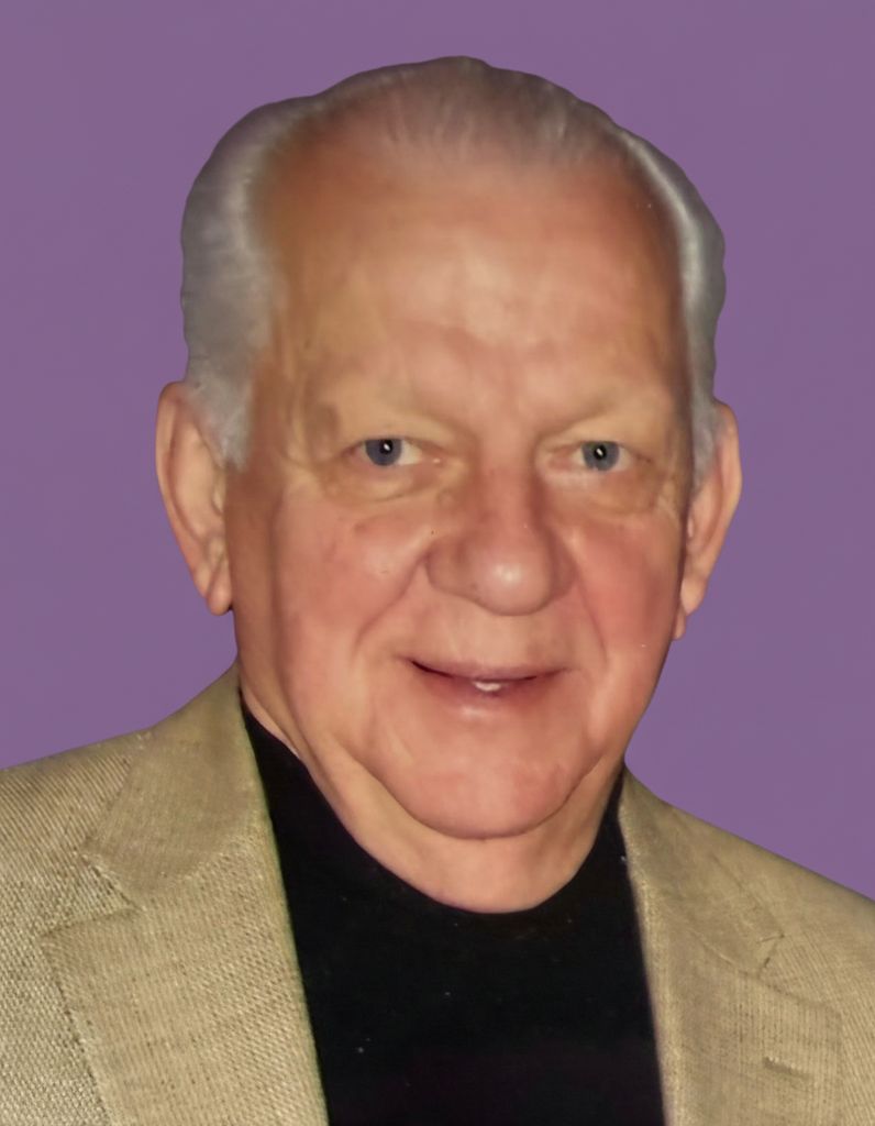 Joseph R. Kwapick