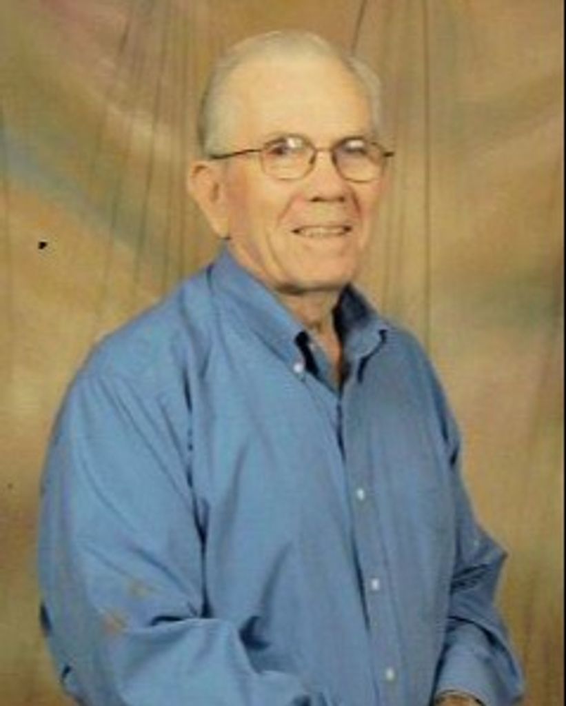 Charles William Bice Profile Photo