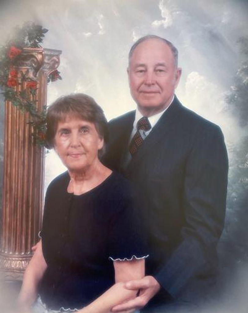 Mary Frances Simmons