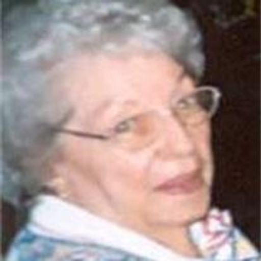 Odessa Mae Levasseur (Hawley) Profile Photo