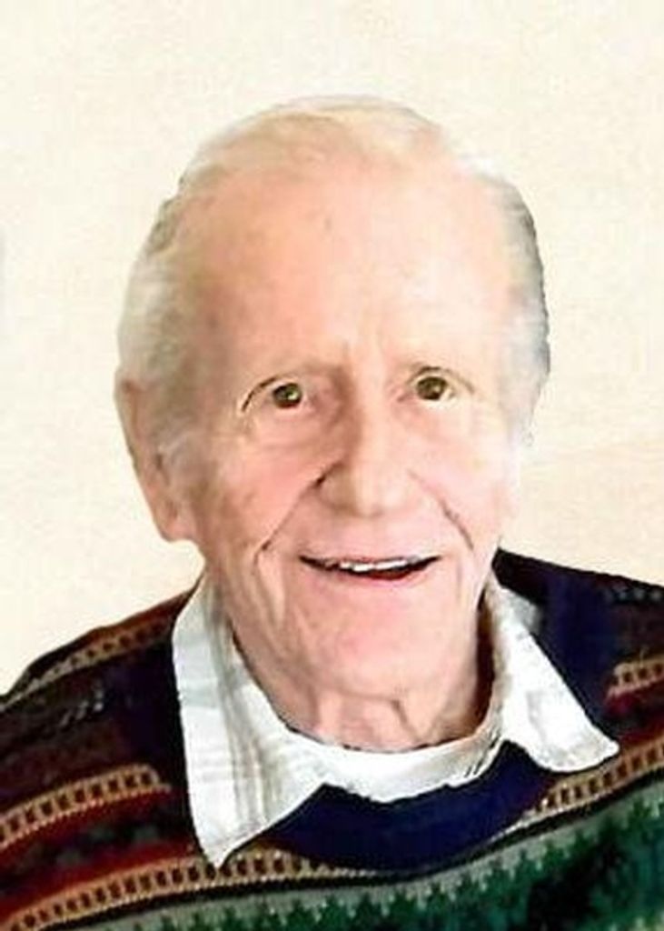 Gerald "Jerry" B. Conner, Sr.