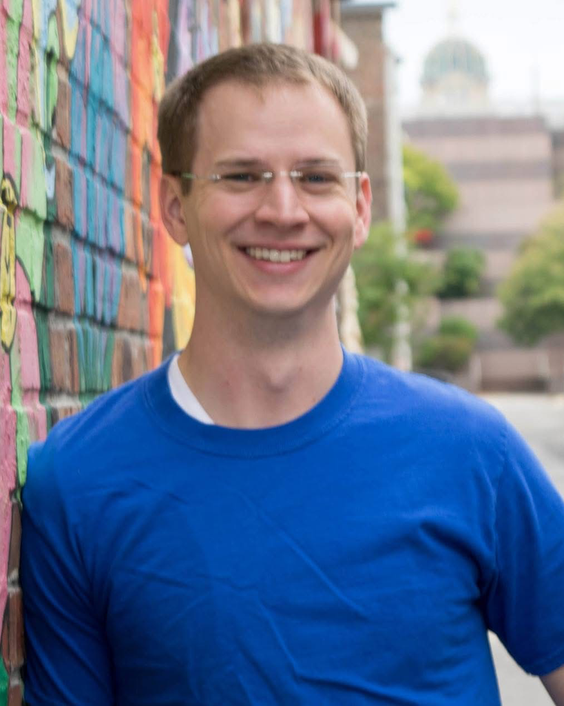Eric William Jeffrey Profile Photo