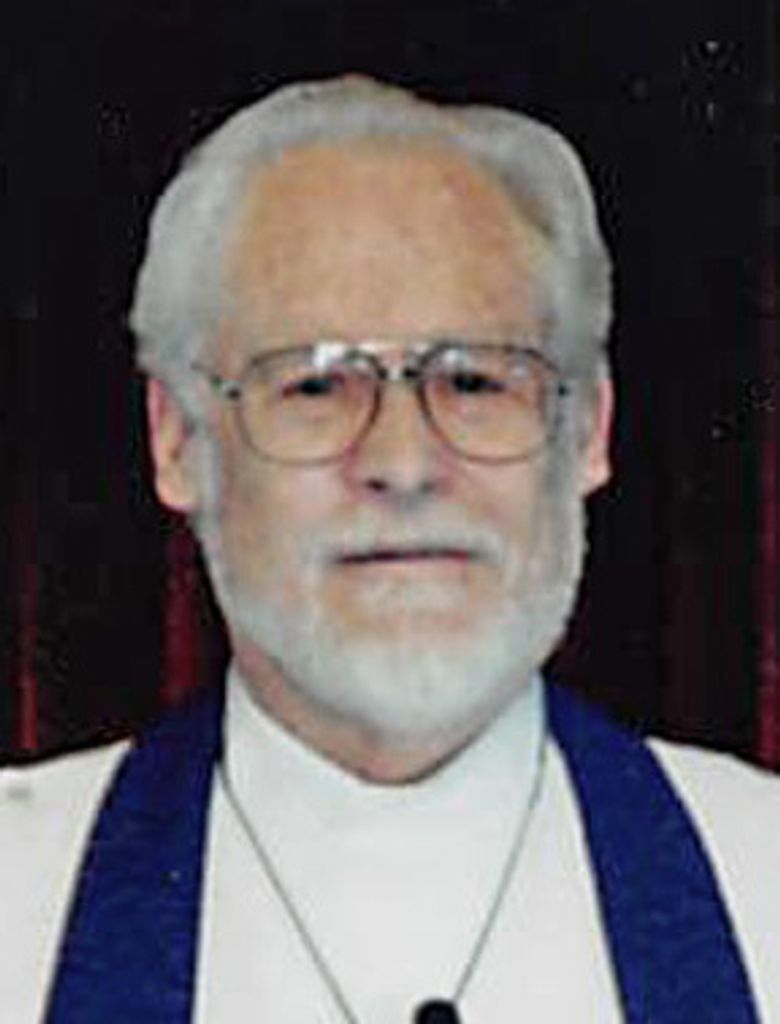 Donald Peterson