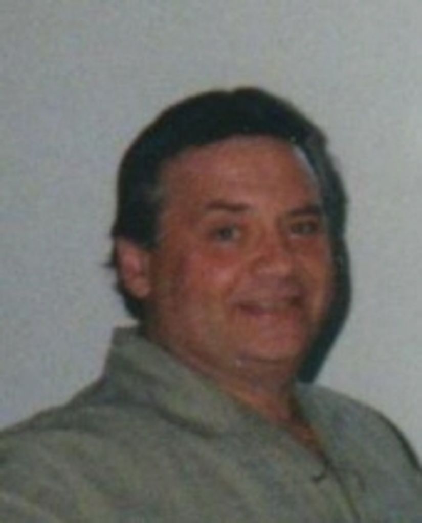 John Thomas O'Malley