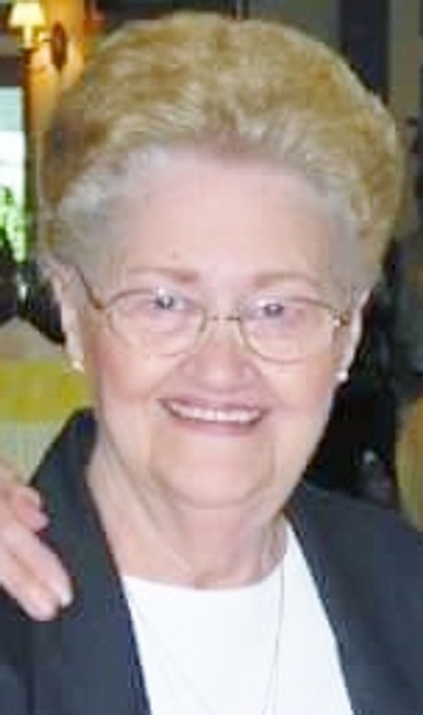 Elizabeth A. Gallo