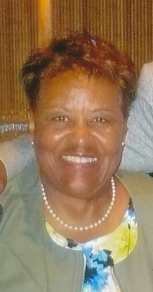 Elizabeth Robinson