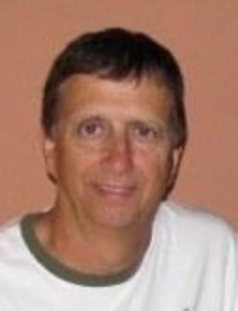 Stephen Mark Majewski Profile Photo