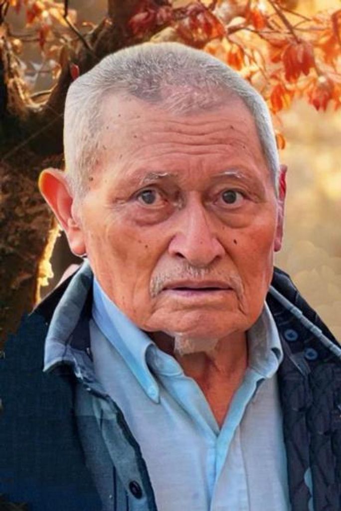 Arnulfo Yanez Rodriguez Profile Photo
