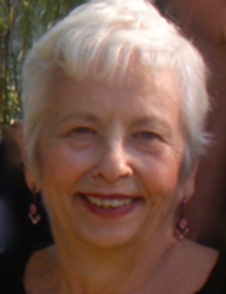 Margaret  Ellen Cogan