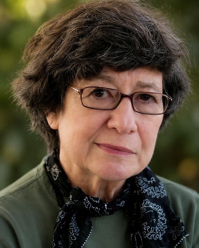 Mary Patricia Shinn