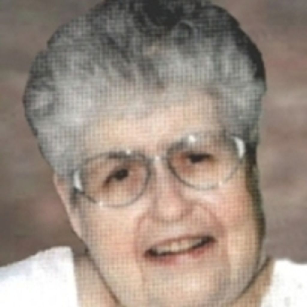 Elizabeth "Betty" Sterling