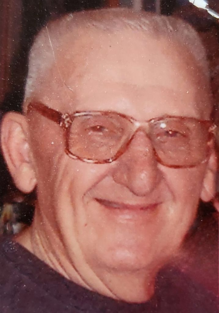 Frank Laurence Reisinger