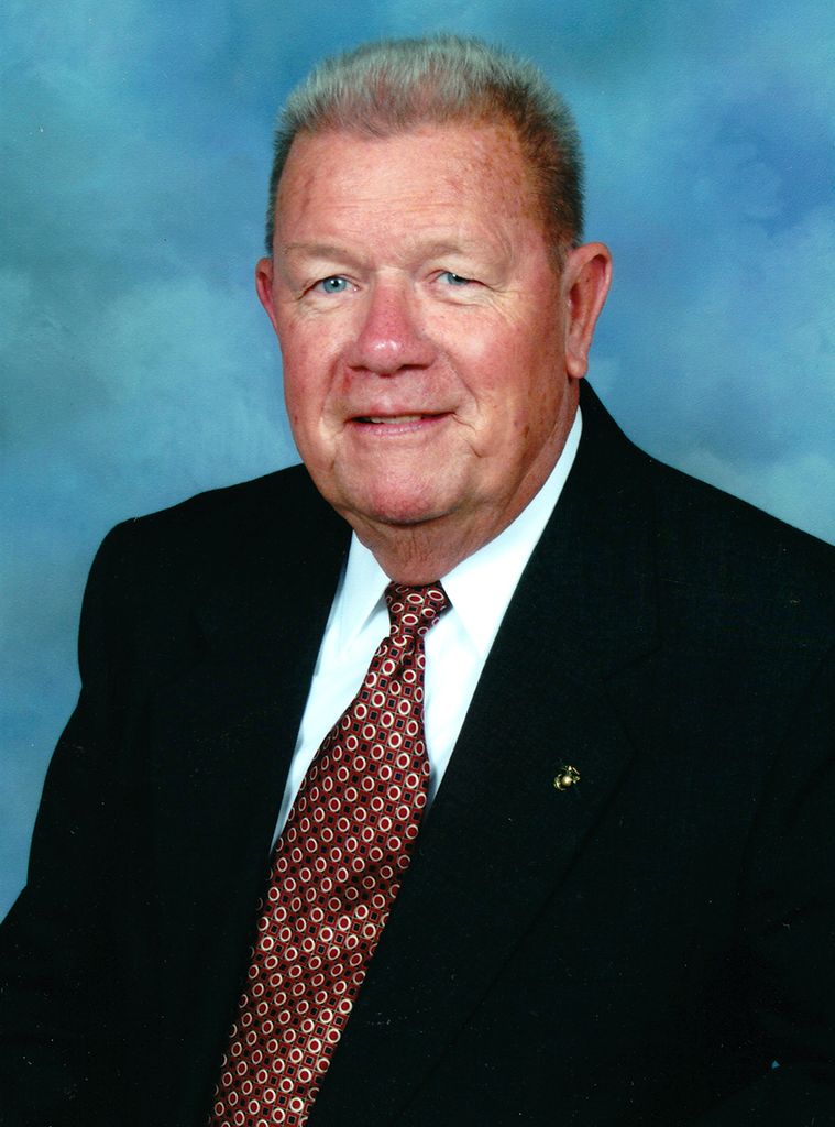 George Francis Locke