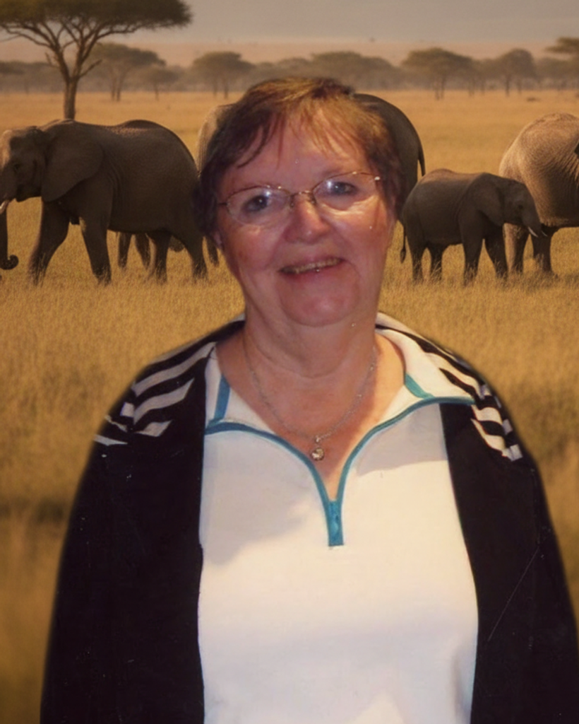 Joyce Kreyling-Gebhards Profile Photo