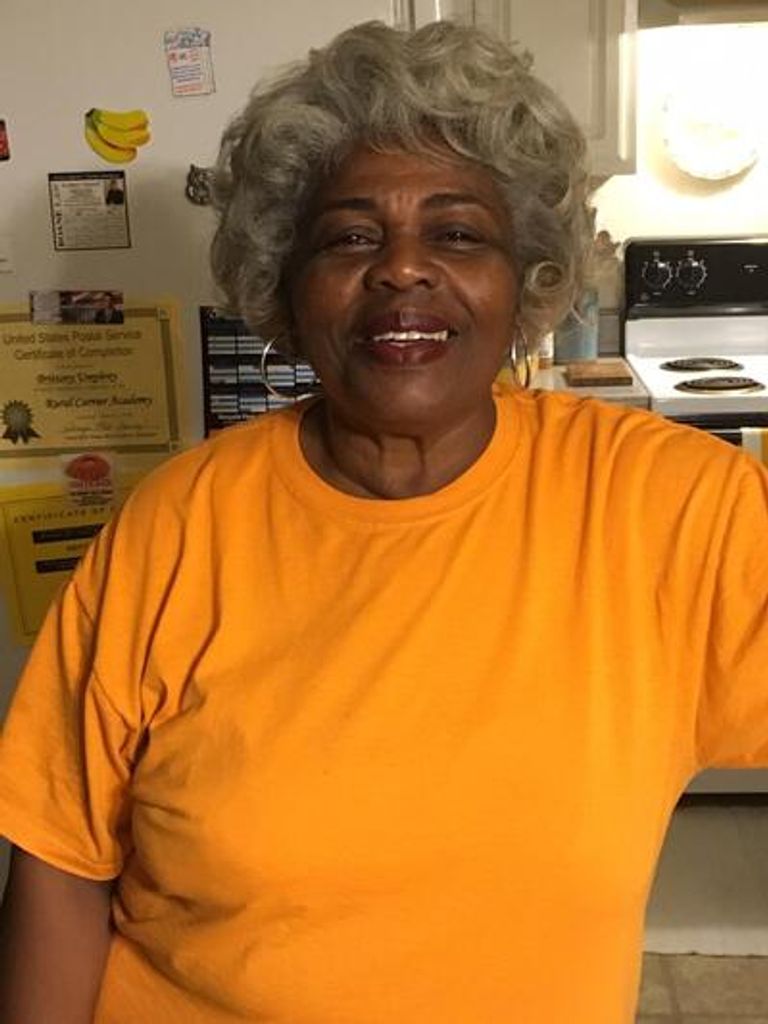 Carolyn Marlene Umphrey