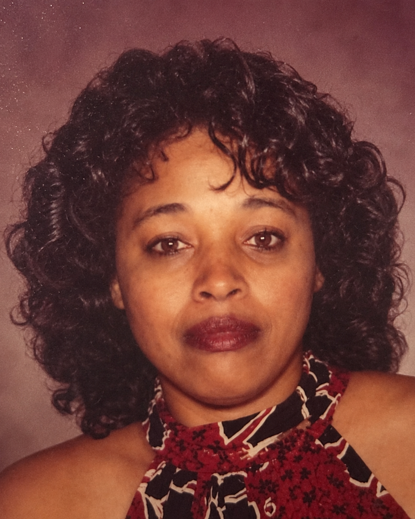 Brenda Joy (Newsome) Boyd