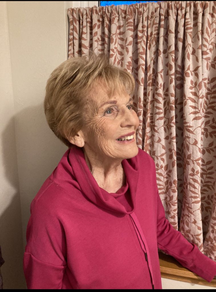 Virginia Dilly