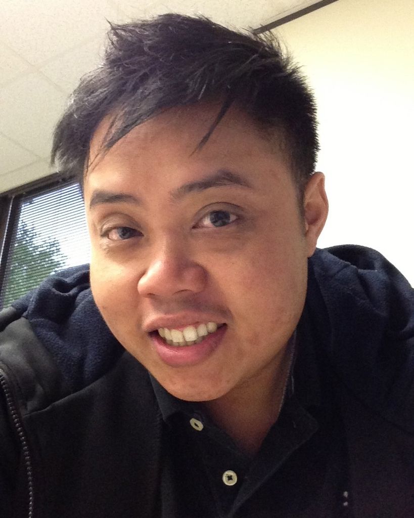 Tuan Tommy-Huy Duong Profile Photo